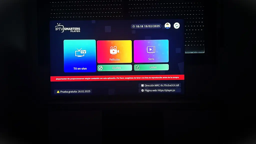 entrada de habitacion en hostal queen huancayo